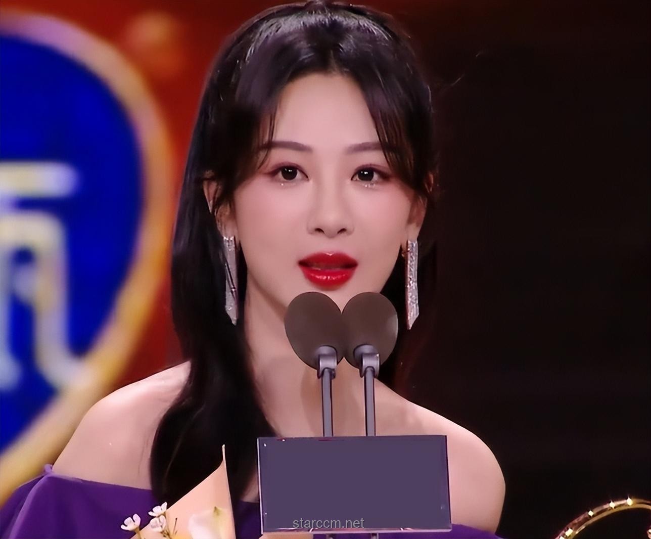 刘亦菲与竞争者入围白玉兰最佳女主角的全面对比分析